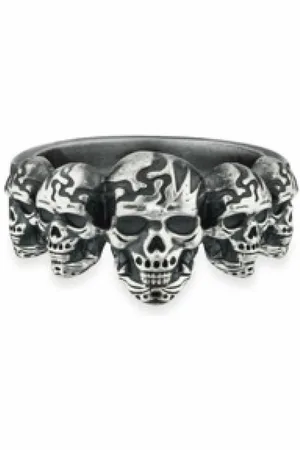 CAÏ Herren, Accessories, Grau, 58 MMGröße: