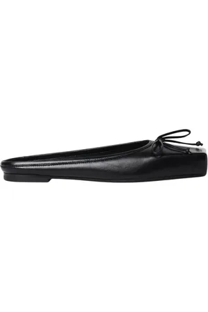 Jacquemus Damen, Schuhe, Schwarzk, 36 EUGröße: