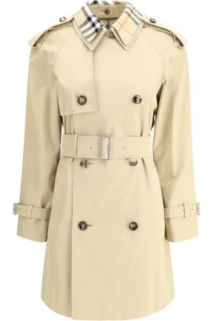 Burberry Damen, Mäntel, , XSGröße: