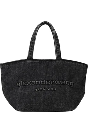 Alexander Wang Damen, Taschen, Grau, ONE SIZEGröße: