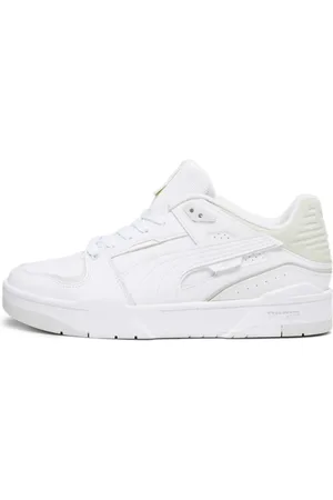 PUMA Herren, Schuhe, Weiß, 44 EUGröße: