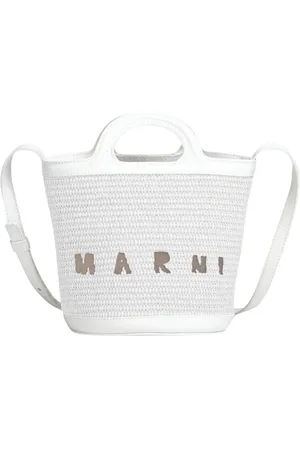 Marni Damen, Taschen, Weiß, ONE SIZEGröße: