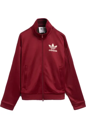 adidas Damen, Sweatshirts & Hoodies, Lila, SGröße:
