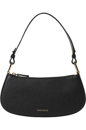 Coccinelle Damen, Taschen, Schwarzk, ONE SIZEGröße: