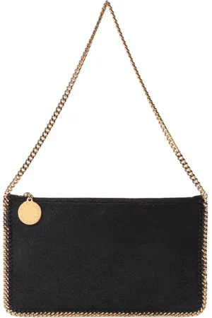 Stella McCartney Damen, Taschen, Schwarzk, ONE SIZEGröße: