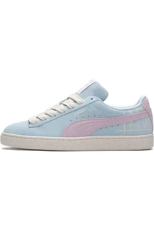PUMA Damen, Schuhe, Mehrfarbig, 40 1/2 EUGröße: