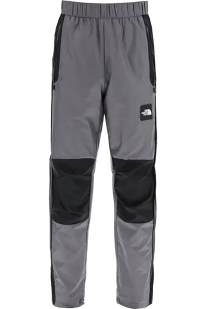The North Face Herren, Hosen, Grau, LGröße: