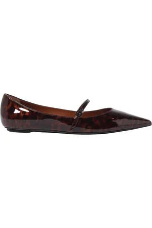 Stuart Weitzman Damen, Schuhe, Braun, 37 1/2 EUGröße: