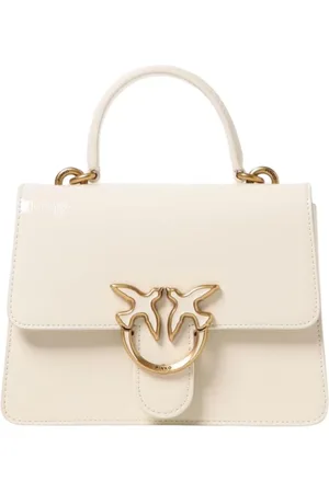 Pinko Damen, Taschen, Weiß, ONE SIZEGröße: