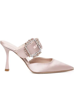 Giuliano Galiano Damen, Schuhe, Rosa, 40 EUGröße: