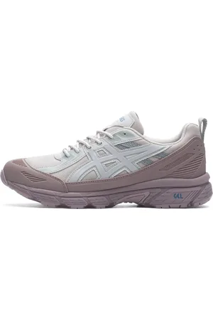 Asics Unisex, Schuhe, Grau, 42 EUGröße: