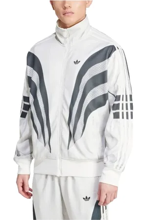adidas Herren, Sport, Weiß, SGröße:
