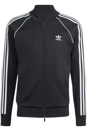 adidas Herren, Sweatshirts & Hoodies, Schwarzk, XSGröße: