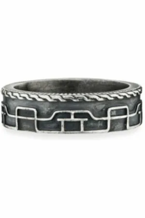 CAÏ Herren, Accessories, Grau, 68 MMGröße: