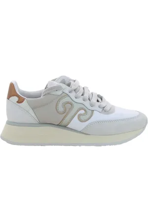 WUSHU RUYI Damen, Schuhe, Mehrfarbig, 41 EUGröße: