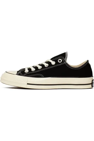 Converse Herren, Schuhe, Schwarzk, 37 1/2 EUGröße: