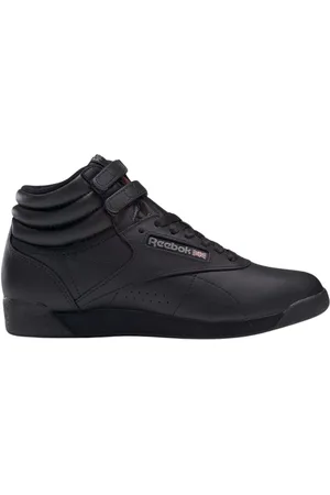 Reebok Damen, Schuhe, Schwarzk, 38 1/2 EUGröße: