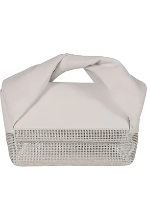 J.W.Anderson Damen, Taschen, Weiß, ONE SIZEGröße: