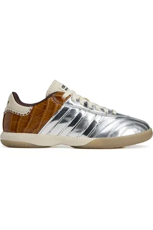 adidas Herren, Schuhe, Braun, 36 2/3 EUGröße: