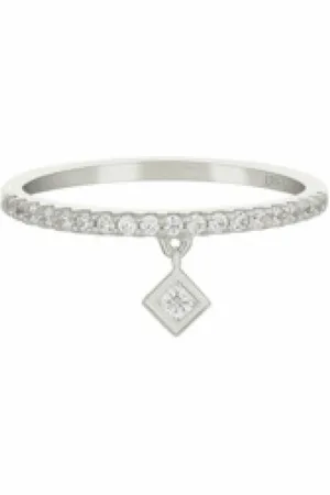 CAÏ Damen, Accessories, Grau, 56 MMGröße: