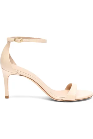 Stuart Weitzman Damen, Schuhe, Gelb, 39 EUGröße: