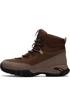 Oakley Herren, Schuhe, Braun, 44 1/2 EUGröße: