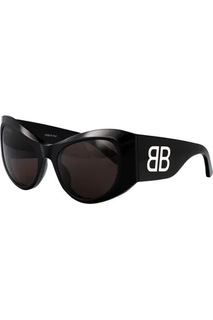 Balenciaga Damen, Accessories, Schwarzk, 57 MMGröße: