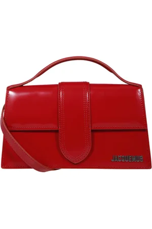 Jacquemus Damen, Taschen, Rot, ONE SIZEGröße: