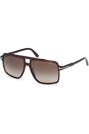 Tom Ford Herren, Accessories, Braun, 59 MMGröße: