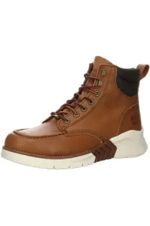 Timberland Herren, Schuhe, Braun, 46 EUGröße: