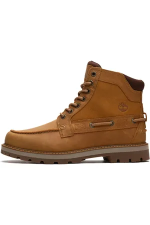 Timberland Herren, Schuhe, Braun, 43 EUGröße: