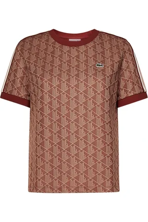 Lacoste Damen, Oberteile, , MGröße: