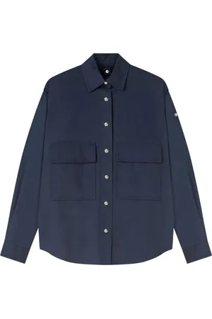 add Damen, Jacken, Blau, XSGröße: