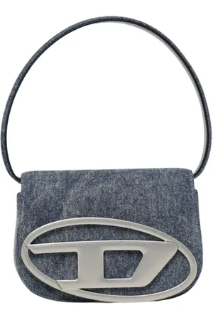 Diesel Damen, Taschen, Blau, ONE SIZEGröße: