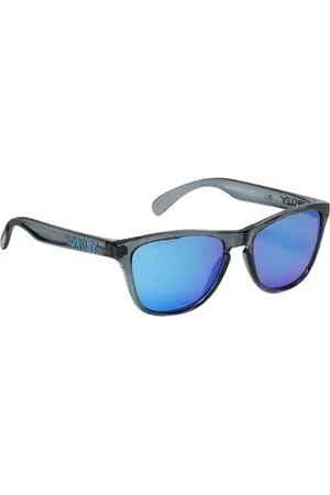 Oakley Herren, Accessories, Blau, 53 MMGröße: