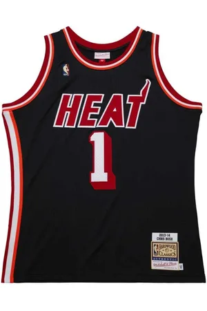 Mitchell & Ness Herren, Sport, Schwarzk, XLGröße: