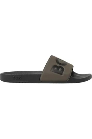 HUGO BOSS Herren, Schuhe, Grün, 44 EUGröße: