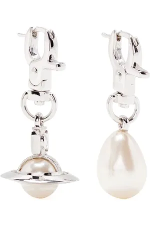 Vivienne Westwood Damen, Accessories, Grau, ONE SIZEGröße: