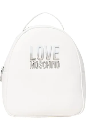 Moschino Damen, Taschen, Weiß, ONE SIZEGröße:
