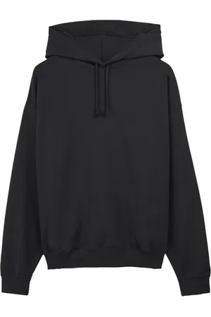adidas Herren, Sweatshirts & Hoodies, Schwarzk, LGröße: