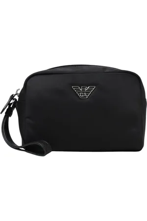 Emporio Armani Damen, Taschen, Schwarzk, ONE SIZEGröße: