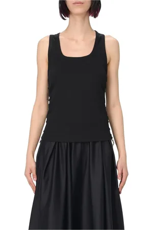 Burberry Damen, Oberteile, Schwarzk, XSGröße: