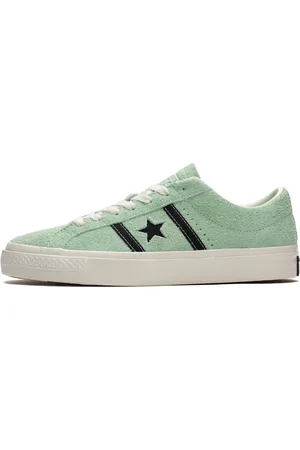 Converse Herren, Schuhe, Grün, 44 EUGröße: