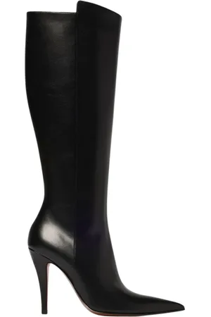 Alexander McQueen Damen, Schuhe, Schwarzk, 38 EUGröße: