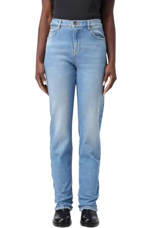 Pinko Damen, Jeans, Blau, W27Größe: