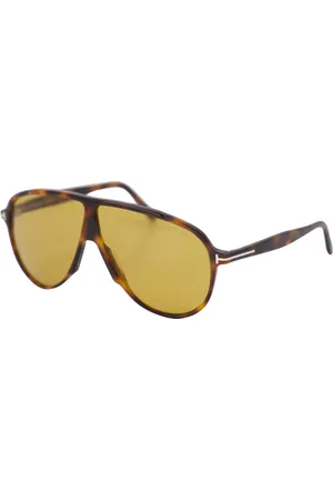 Tom Ford Unisex, Accessories, Schwarzk, LGröße:
