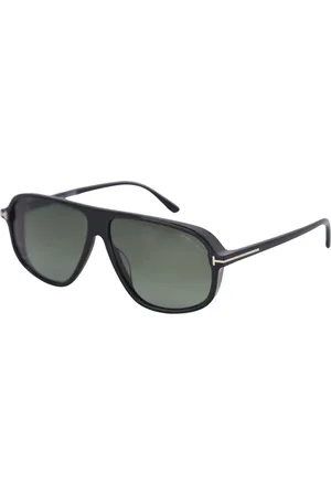 Tom Ford Unisex, Accessories, Schwarzk, LGröße: