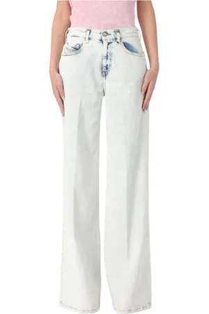 Diesel Damen, Jeans, Blau, W26Größe: