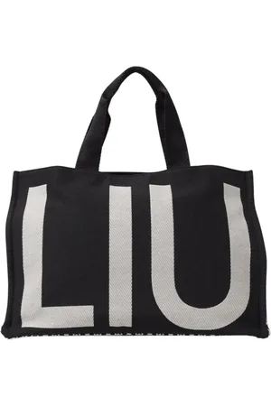 Liu Jo Damen, Taschen, Schwarzk, ONE SIZEGröße: