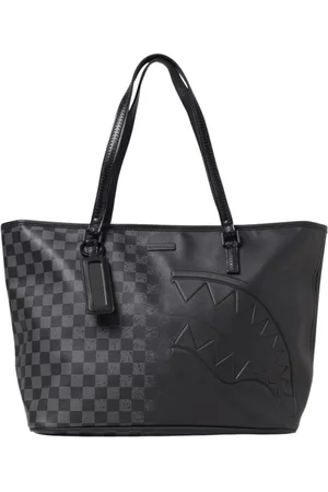 Sprayground Damen, Taschen, Schwarzk, ONE SIZEGröße: